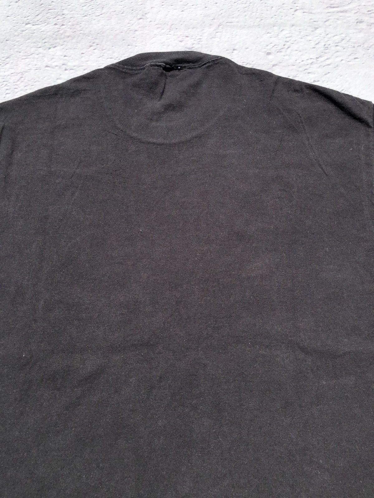 Cartoon Network Vintage 1996 Bugs Bunny Biker Born To Ride Tee (Space) Size US L / EU 52-54 / 3 - 10 Thumbnail