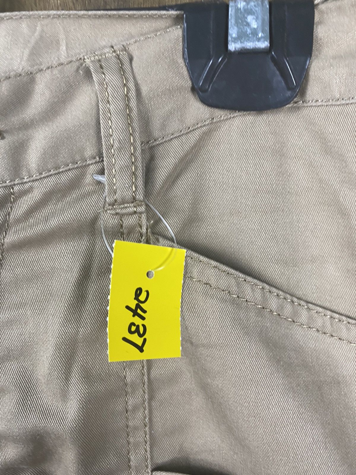 Takeo Kikuchi Takeo Kikuchi japan Tk utility multipocket Cargo Pants #2437 Size US 30 / EU 46 - 8 Thumbnail