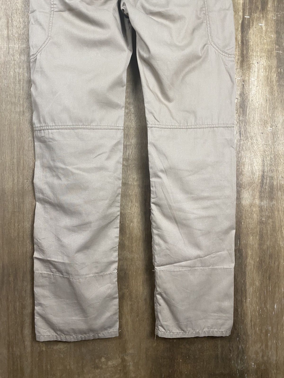 Takeo Kikuchi Takeo Kikuchi japan Tk utility multipocket Cargo Pants #2437 Size US 30 / EU 46 - 12 Thumbnail