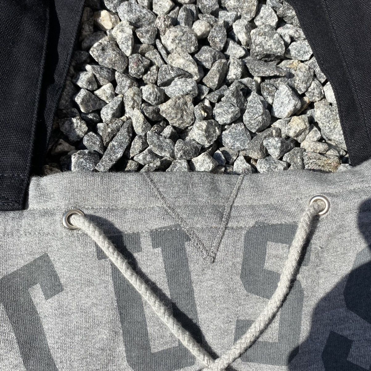 Stussy × Vintage Vintage Stussy Bag Custom Y2K Bag Size ONE SIZE - 7 Thumbnail