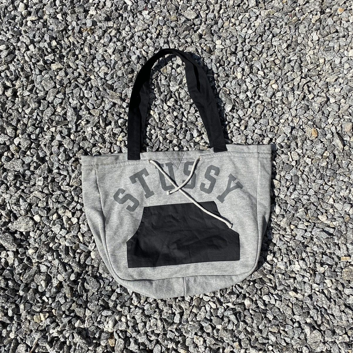 Stussy × Vintage Vintage Stussy Bag Custom Y2K Bag Size ONE SIZE - 2 Thumbnail