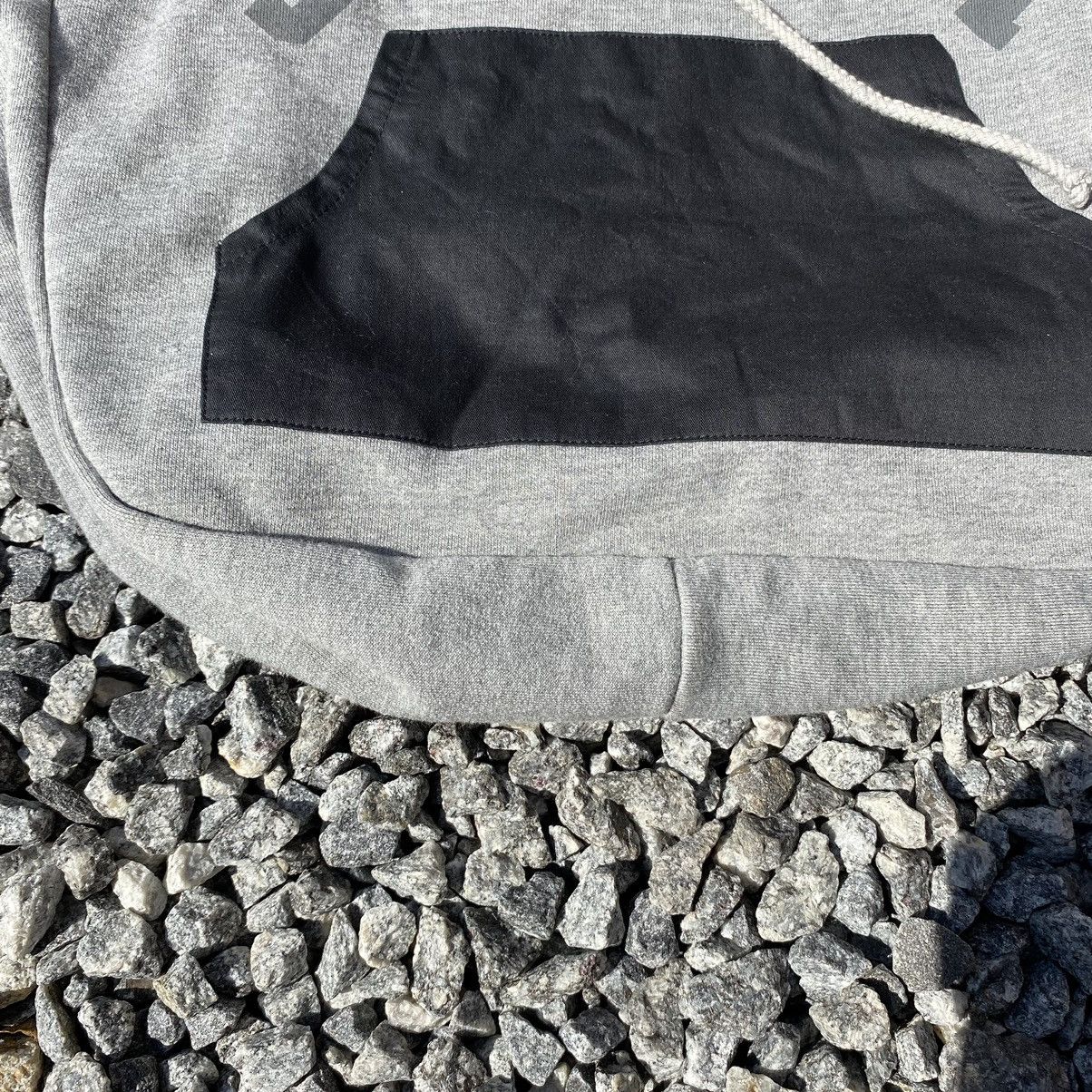 Stussy × Vintage Vintage Stussy Bag Custom Y2K Bag Size ONE SIZE - 4 Thumbnail