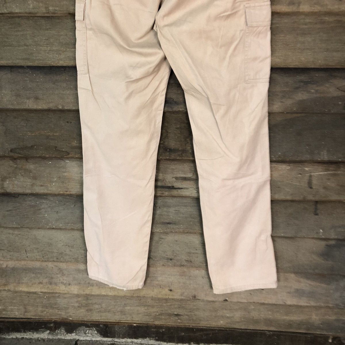 L.L. Bean L.L Bean Brown multipocket tactical Cargo Pants #2363 Size US 29 - 13 Thumbnail