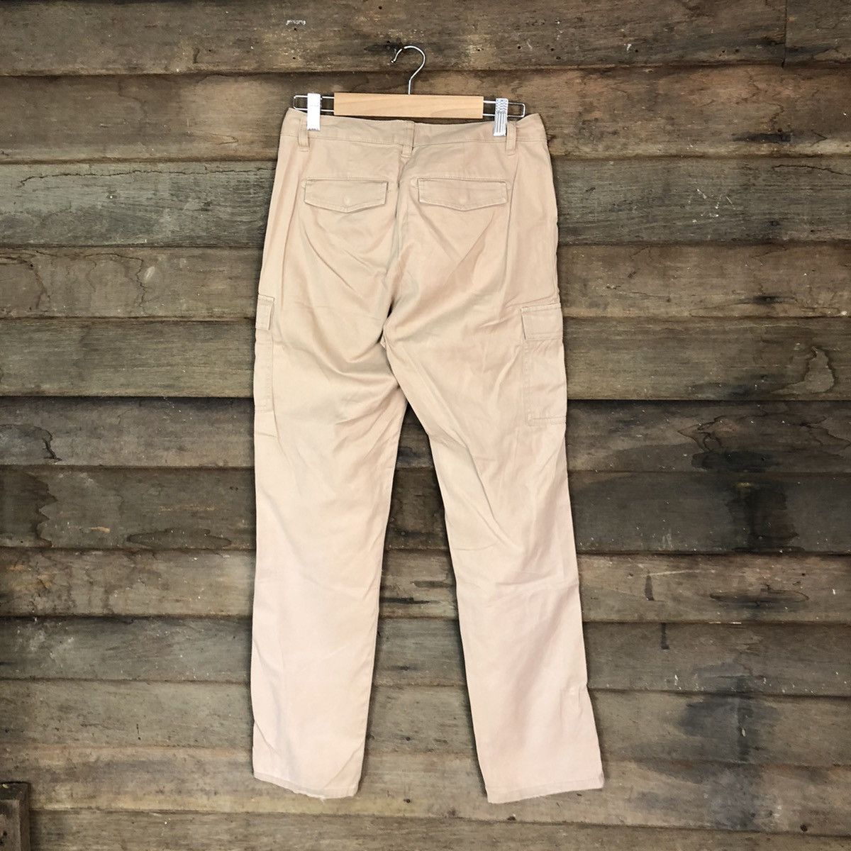 L.L. Bean L.L Bean Brown multipocket tactical Cargo Pants #2363 Size US 29 - 11 Thumbnail