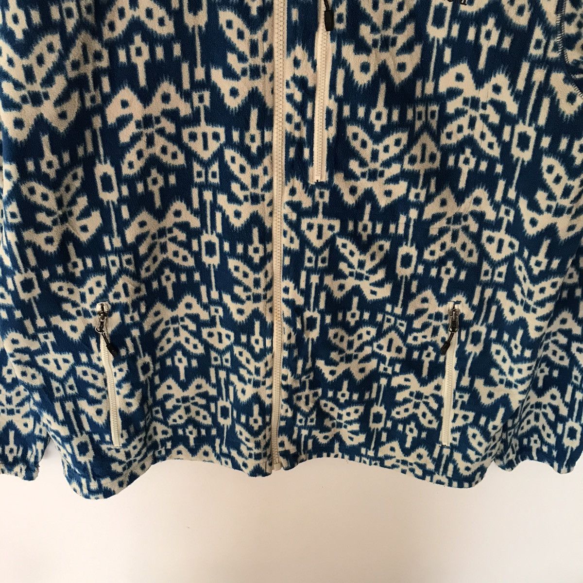 Columbia × Vintage Columbia Navajo fleece jacket Size US XL / EU 56 / 4 - 3 Thumbnail