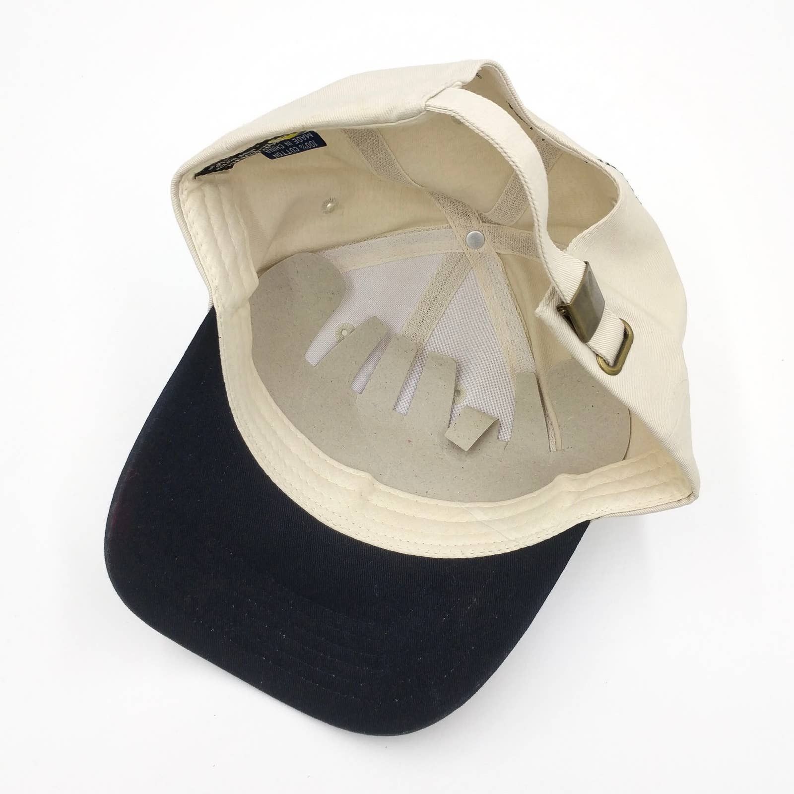 Vintage 60 Years Wyffels Hybrids Trucker Hat Agriculture Farm Seed Size ONE SIZE - 8 Thumbnail