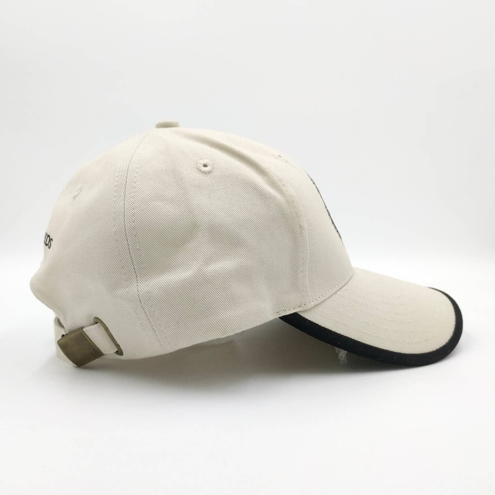 Vintage 60 Years Wyffels Hybrids Trucker Hat Agriculture Farm Seed Size ONE SIZE - 6 Thumbnail