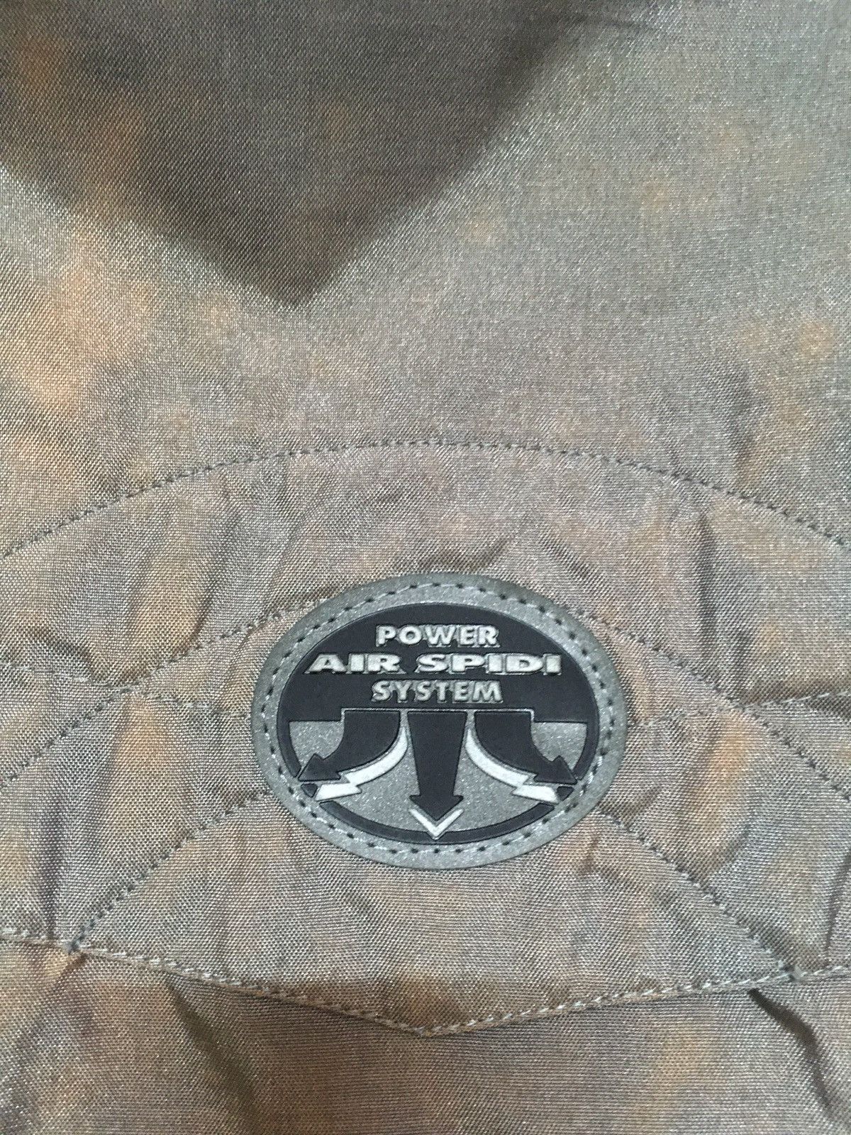 Gear for Sports Vintage Spidi racing biker jacket made in USA Size US L / EU 52-54 / 3 - 17 Thumbnail