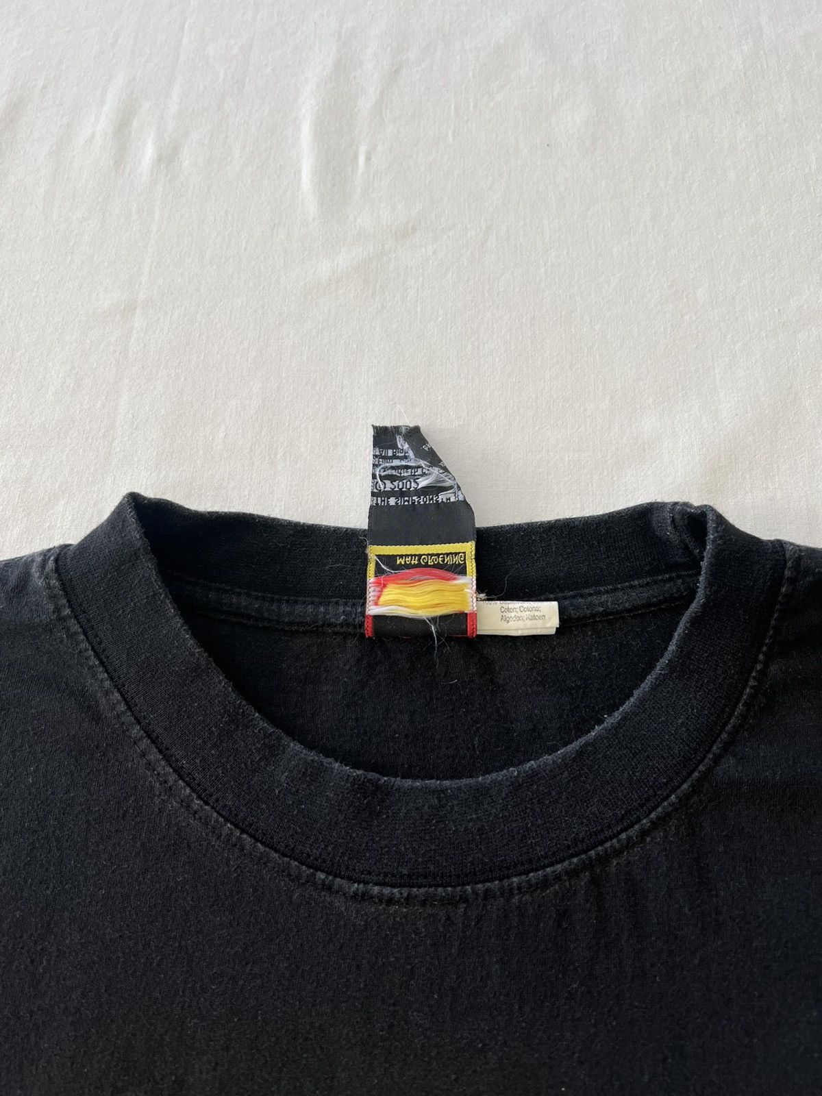 Band Tees Vintage 2002 The Simpsons Homer Beer Tee (King of the Hill) Size US L / EU 52-54 / 3 - 7 Thumbnail