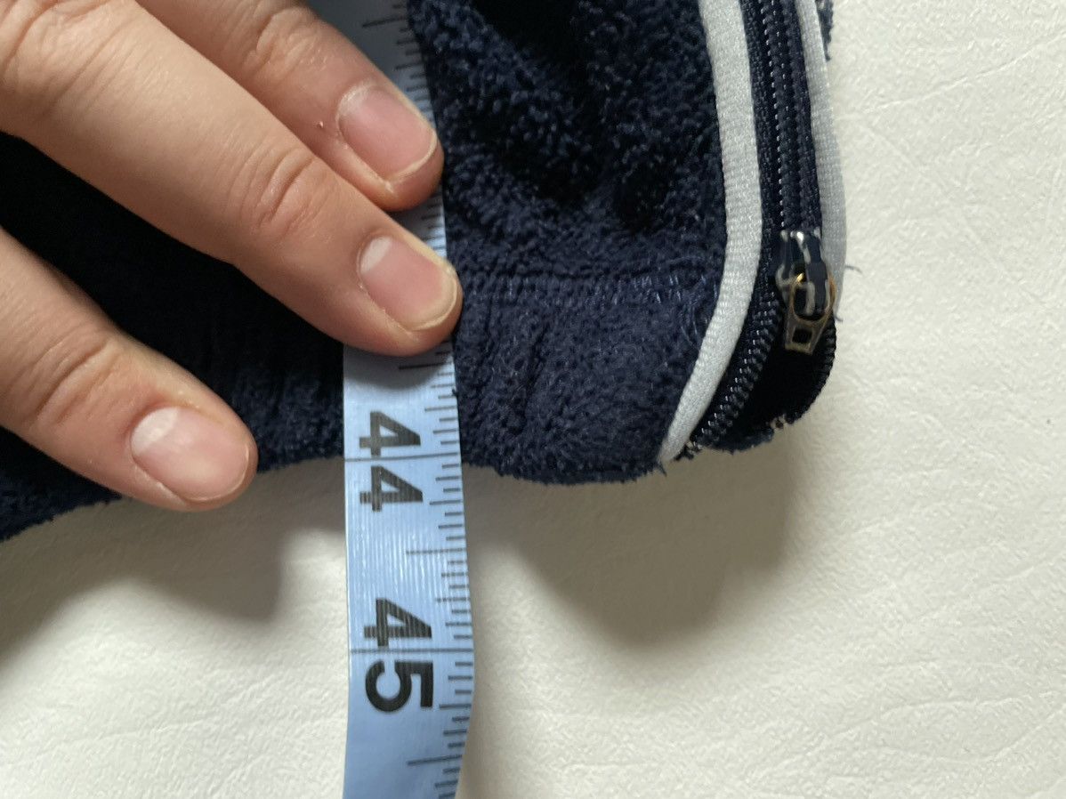 Nike × Vintage Vintage Nike sweatpants Size US 36 / EU 52 - 5 Thumbnail