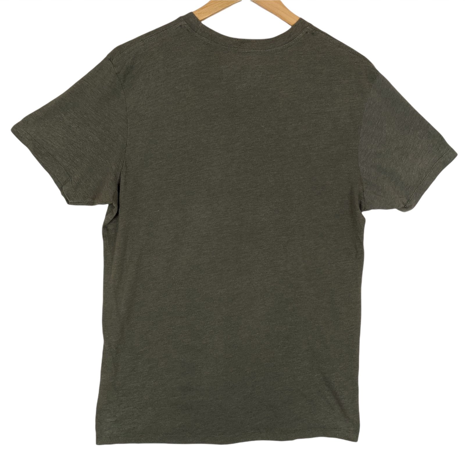 Vans VANS Big Spell Out logo T-Shirt Size US L / EU 52-54 / 3 - 6 Thumbnail