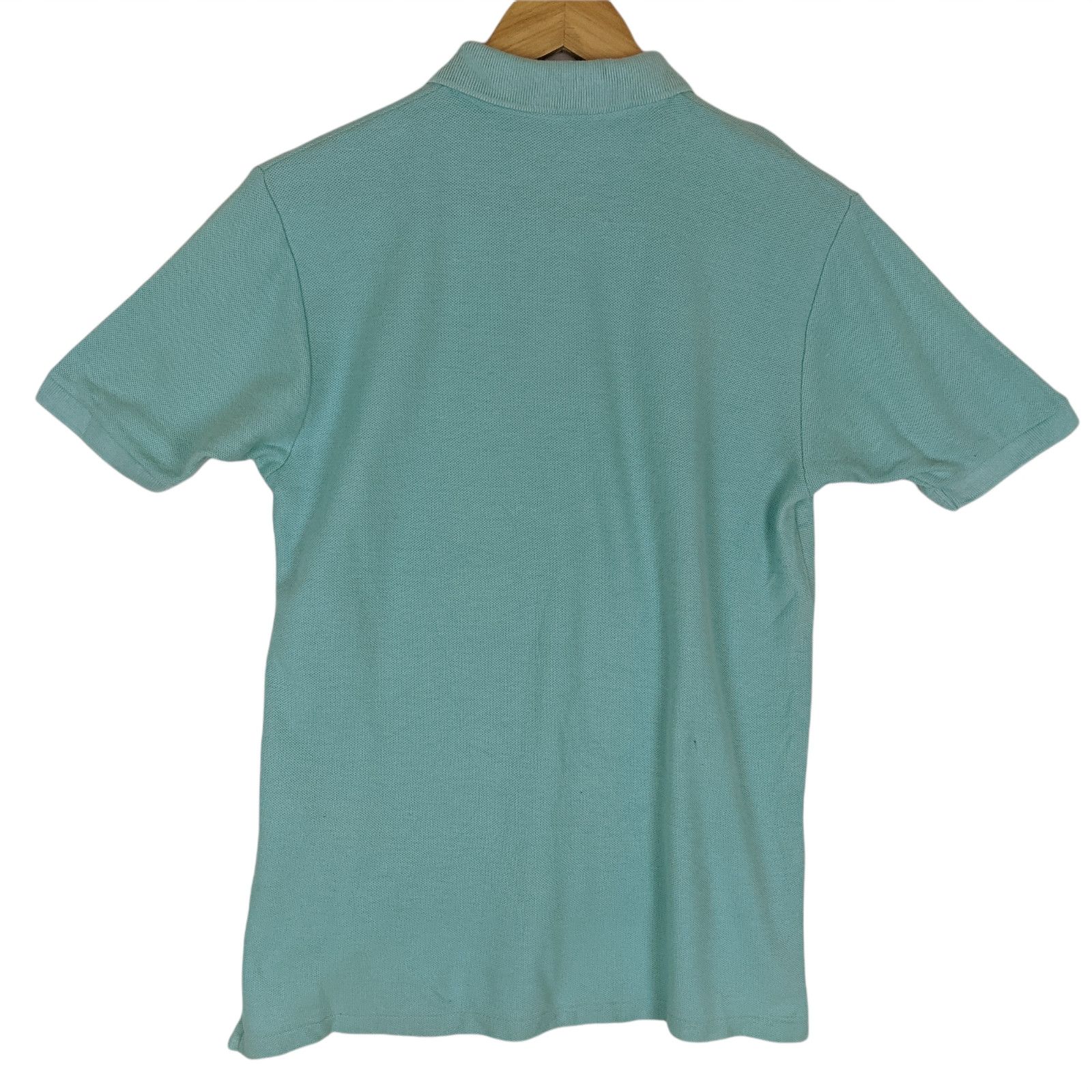 Chaps Ralph Lauren CHAPS RALPH LAUREN Plain Polo Shirt Size US S / EU 44-46 / 1 - 5 Thumbnail