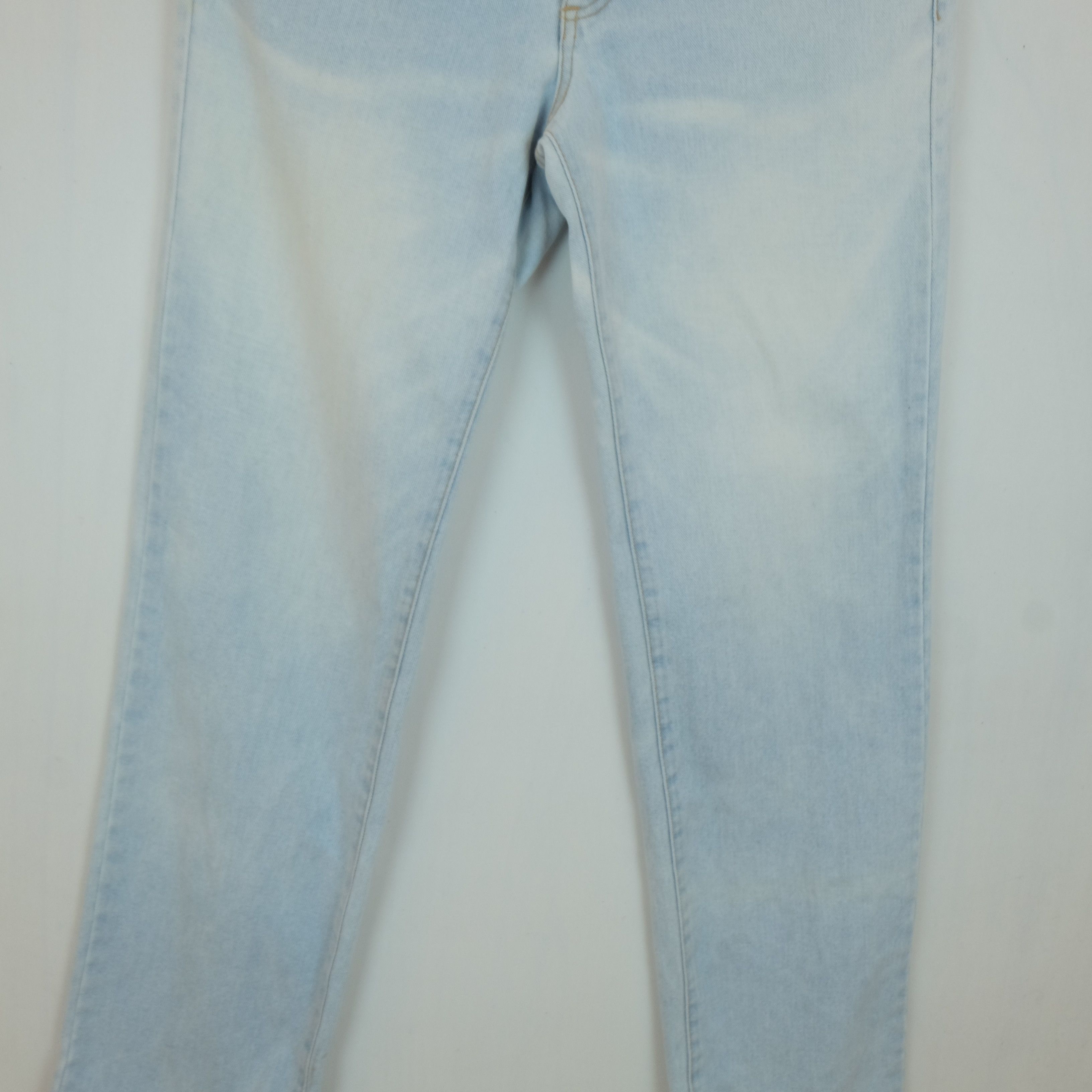 Japanese Brand MCCAMPBELL Japan Denim Jeans Pant Size US 30 / EU 46 - 5 Thumbnail