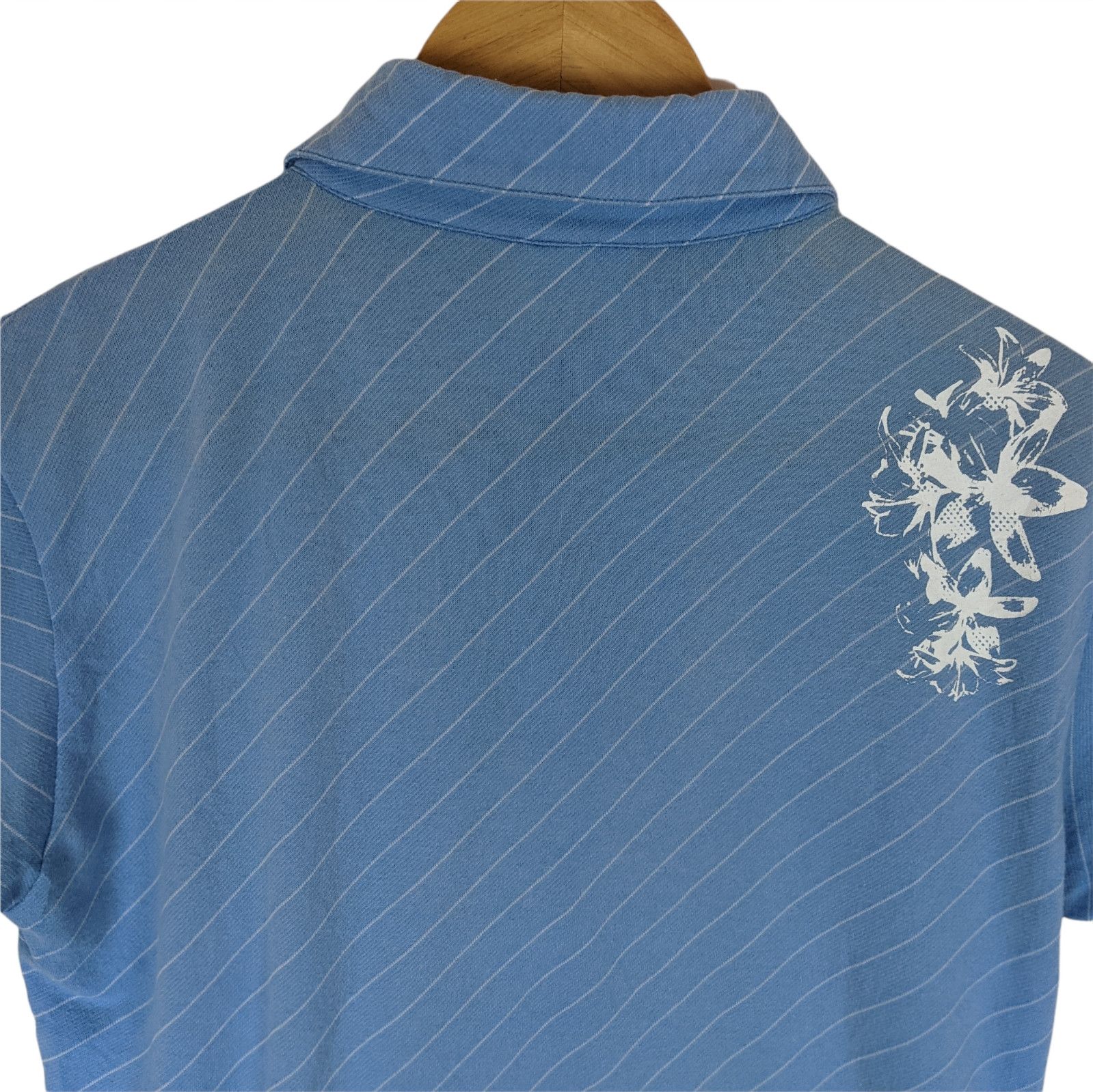 Adidas ADIDAS Polo Shirt Size US S / EU 44-46 / 1 - 7 Thumbnail