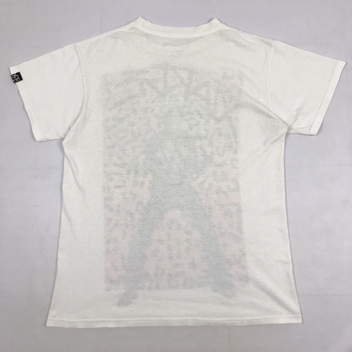 Outkast × Vintage × X-LARGE Vintage Handprinted X LARGE x OUTKAST T-shirt Size US L / EU 52-54 / 3 - 6 Thumbnail