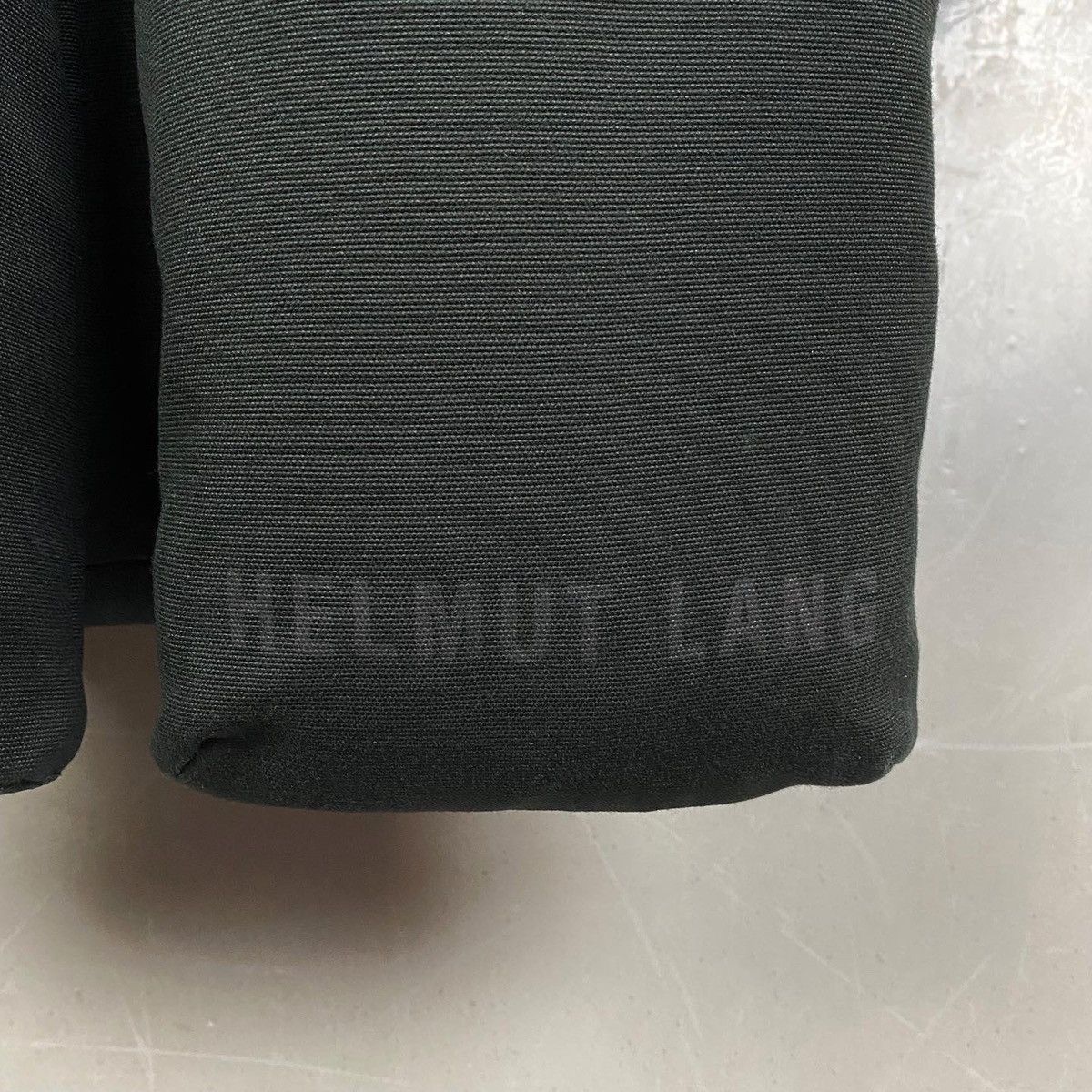 Helmut Lang AW 1999 Helmut Lang Backpack / Chest Rig Size ONE SIZE - 3 Thumbnail