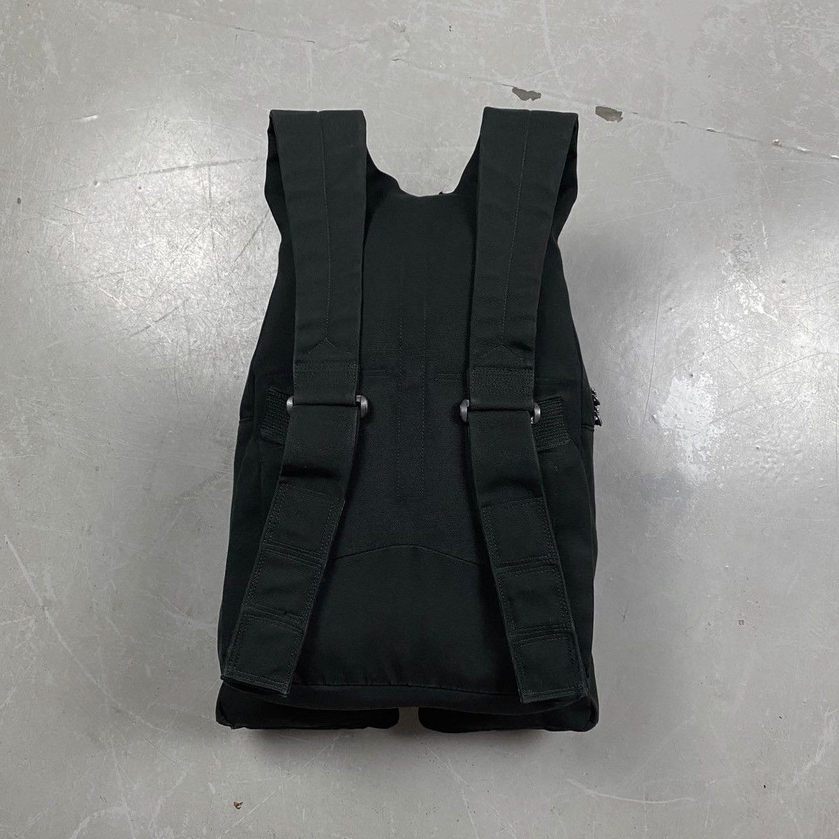 Helmut Lang AW 1999 Helmut Lang Backpack / Chest Rig Size ONE SIZE - 4 Thumbnail