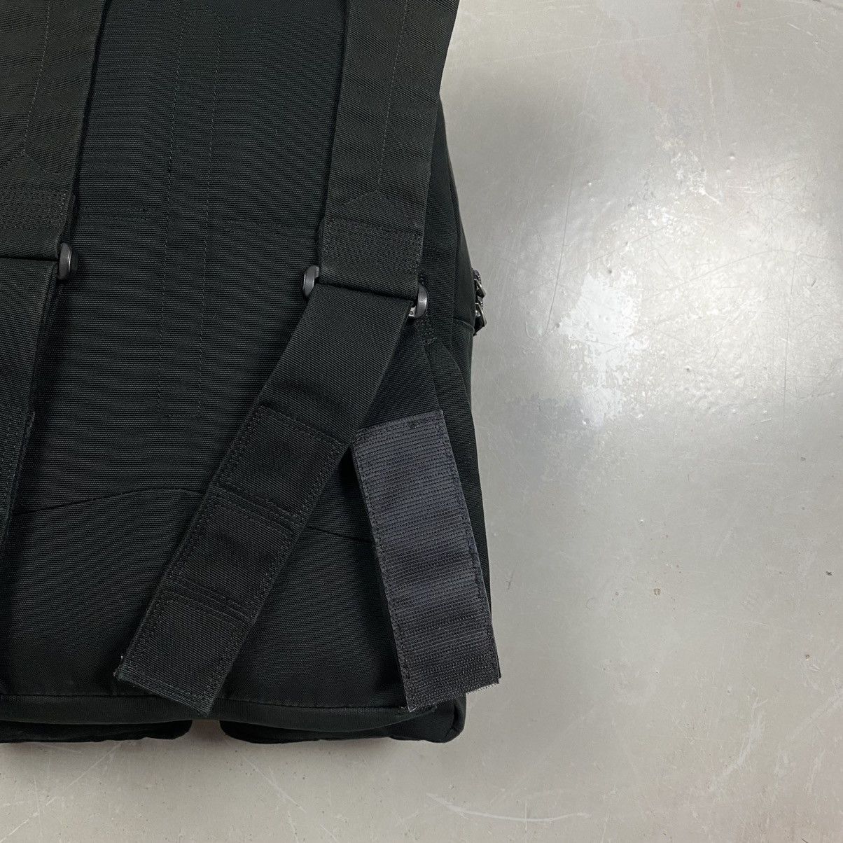 Helmut Lang AW 1999 Helmut Lang Backpack / Chest Rig Size ONE SIZE - 6 Thumbnail