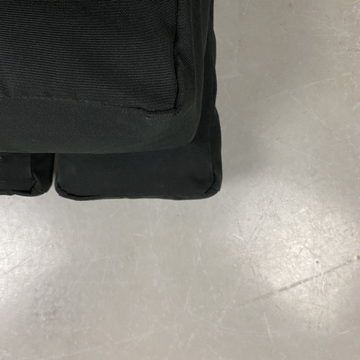 Helmut Lang AW 1999 Helmut Lang Backpack / Chest Rig Size ONE SIZE - 9 Thumbnail