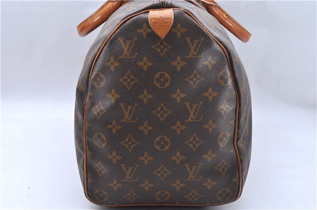 Louis Vuitton Keepall 45 Duffle Bag Size ONE SIZE - 3 Thumbnail