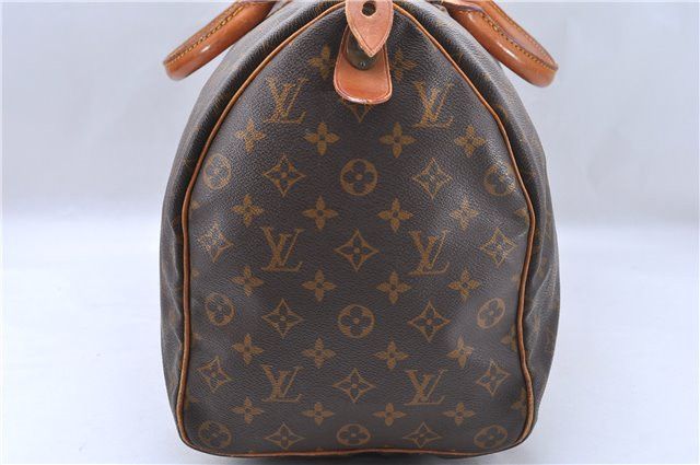 Louis Vuitton Keepall 45 Duffle Bag Size ONE SIZE - 4 Thumbnail