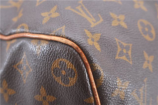 Louis Vuitton Keepall 45 Duffle Bag Size ONE SIZE - 6 Thumbnail