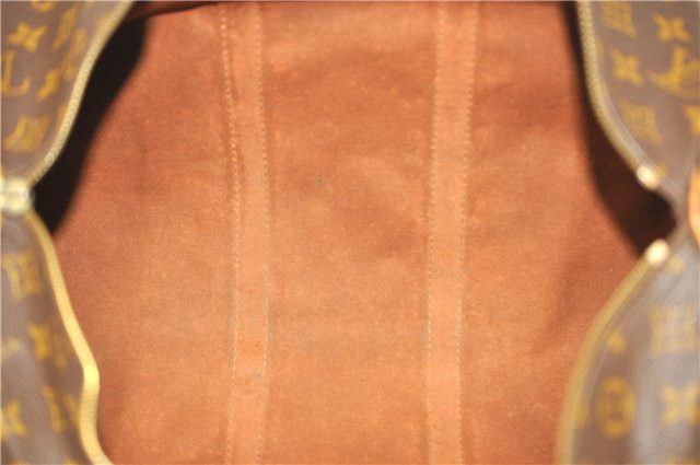 Louis Vuitton Keepall 45 Duffle Bag Size ONE SIZE - 9 Thumbnail