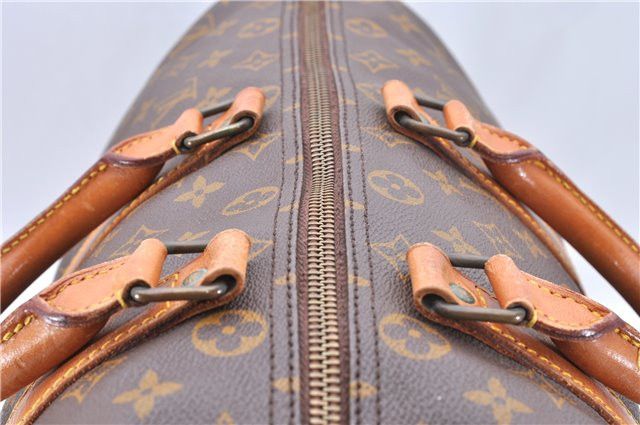 Louis Vuitton Keepall 45 Duffle Bag Size ONE SIZE - 8 Thumbnail