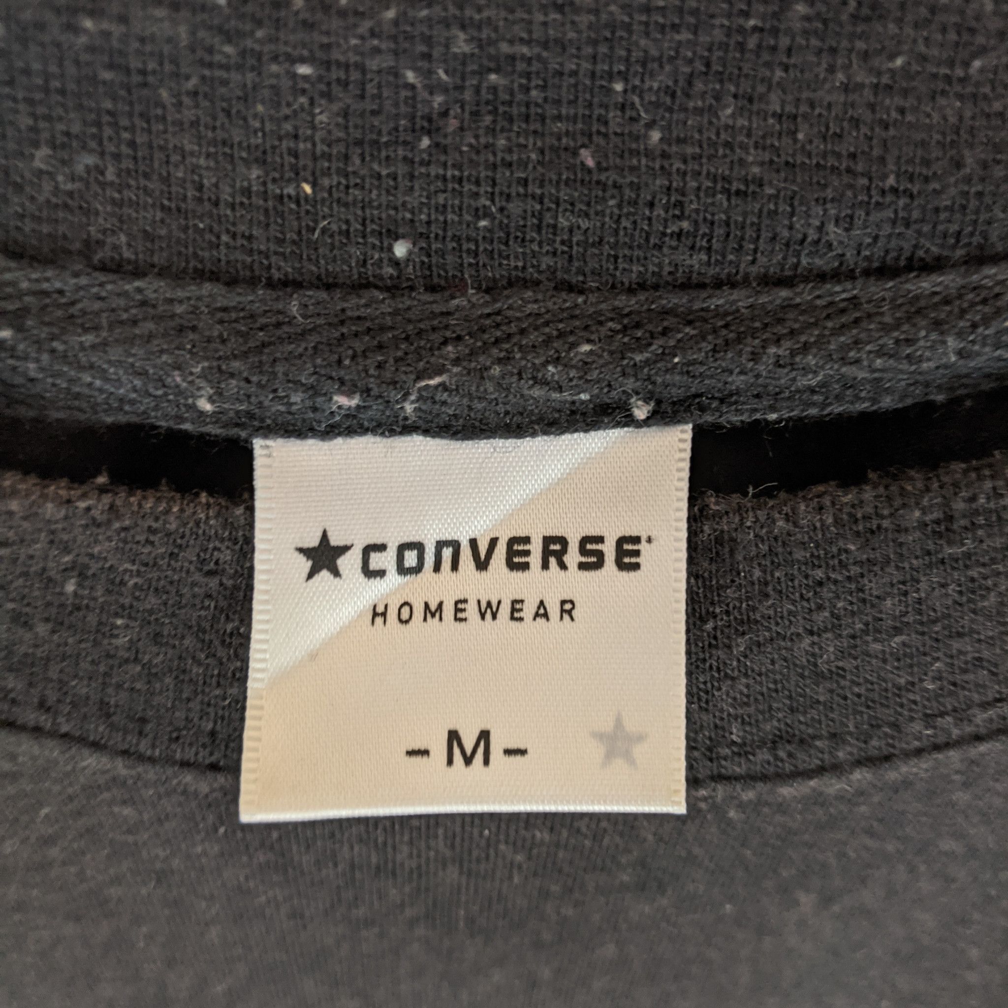Converse CONVERSE T-Shirt Size US M / EU 48-50 / 2 - 7 Thumbnail