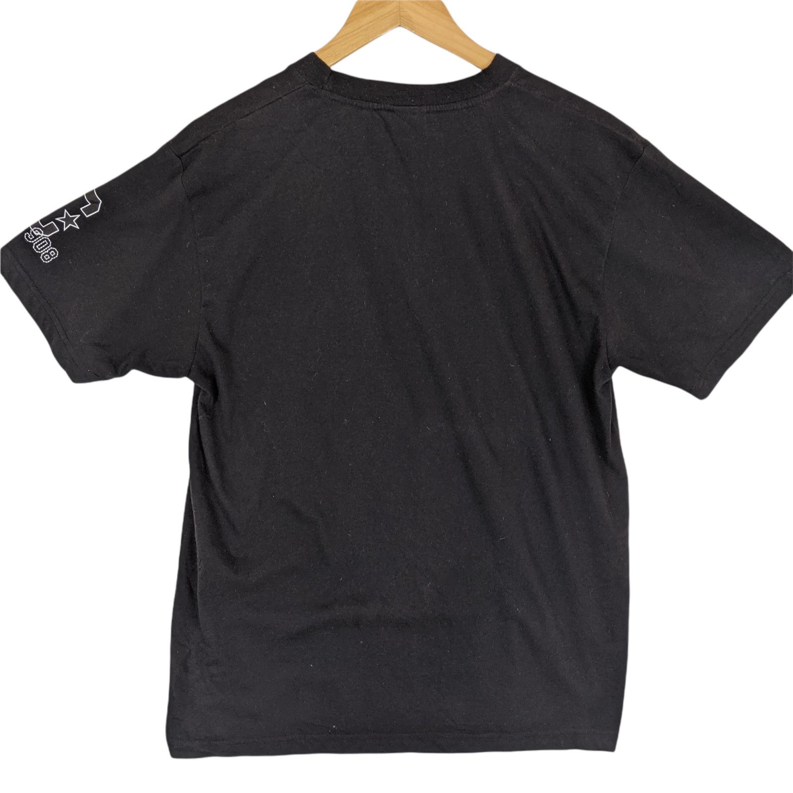 Converse CONVERSE T-Shirt Size US M / EU 48-50 / 2 - 5 Thumbnail