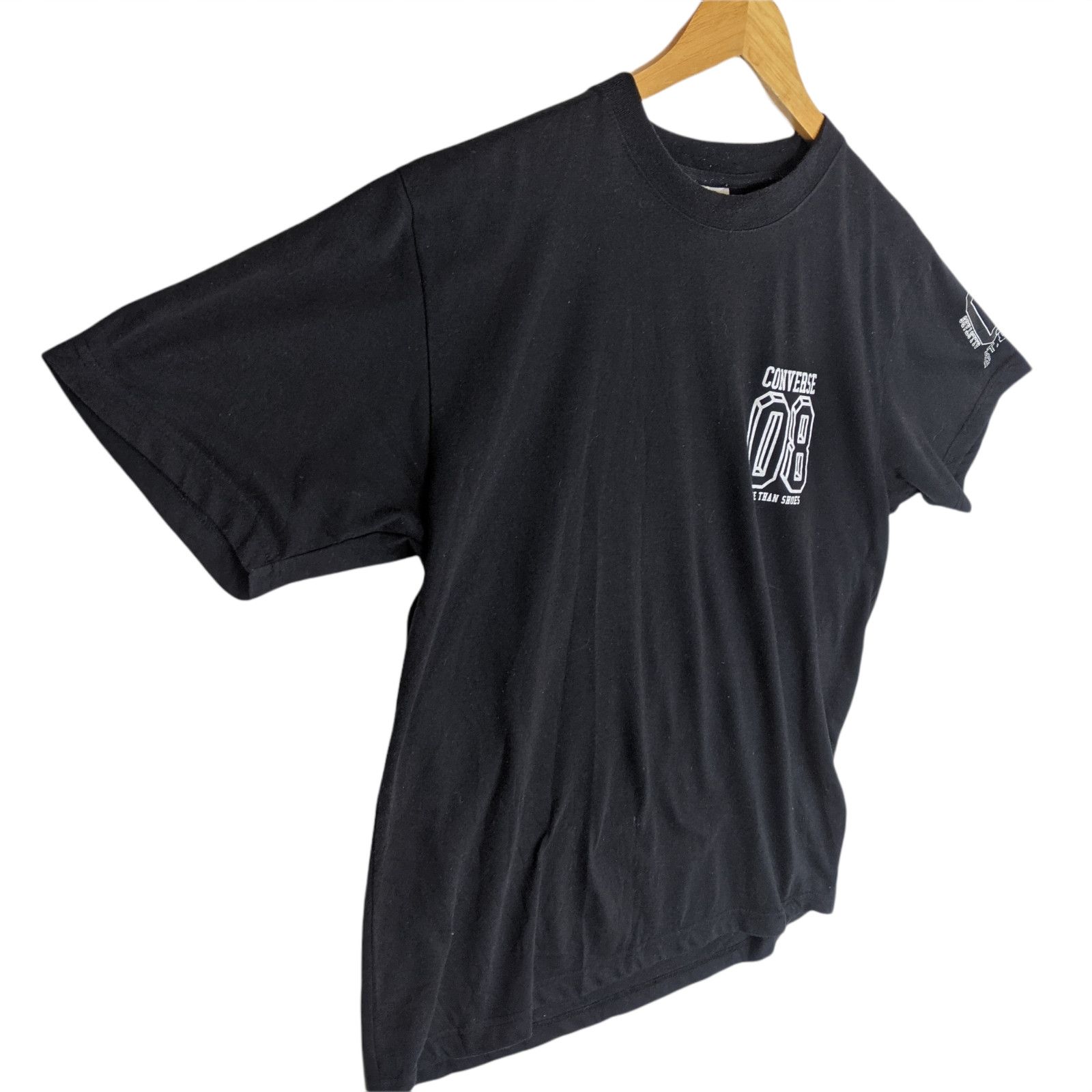 Converse CONVERSE T-Shirt Size US M / EU 48-50 / 2 - 3 Thumbnail
