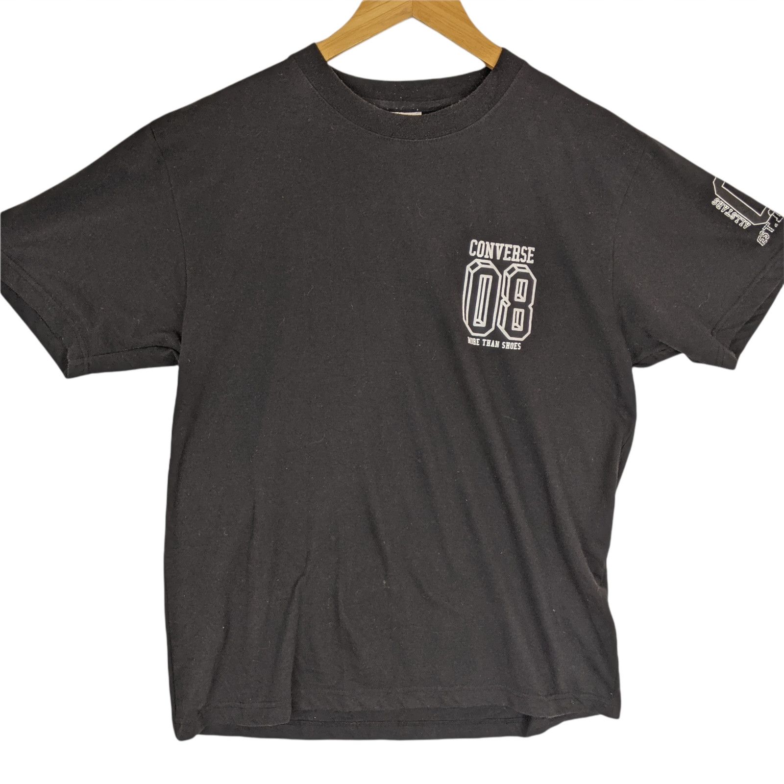 Converse CONVERSE T-Shirt Size US M / EU 48-50 / 2 - 2 Thumbnail