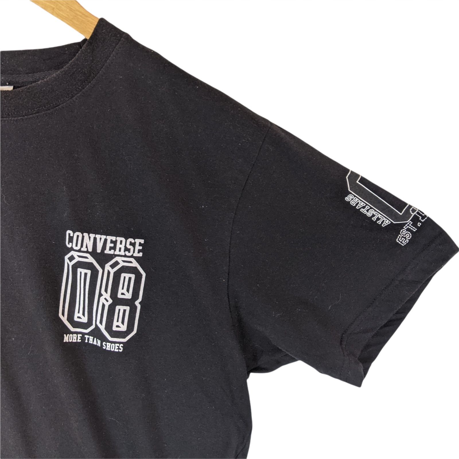 Converse CONVERSE T-Shirt Size US M / EU 48-50 / 2 - 4 Thumbnail