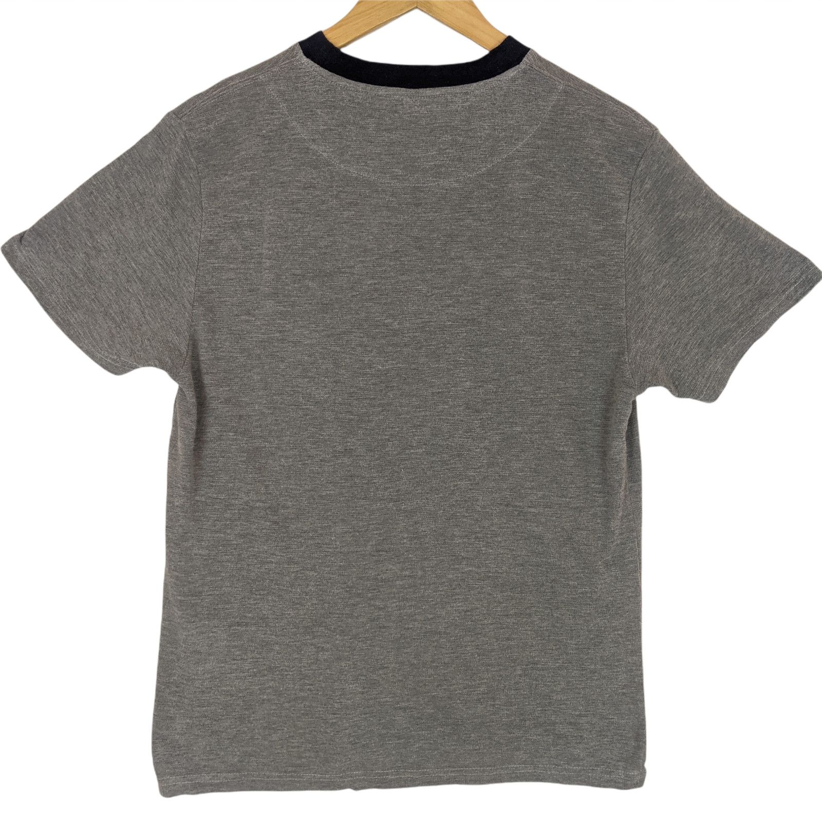 Edwin EDWIN Plain Pocket T-Shirt Size US M / EU 48-50 / 2 - 5 Thumbnail