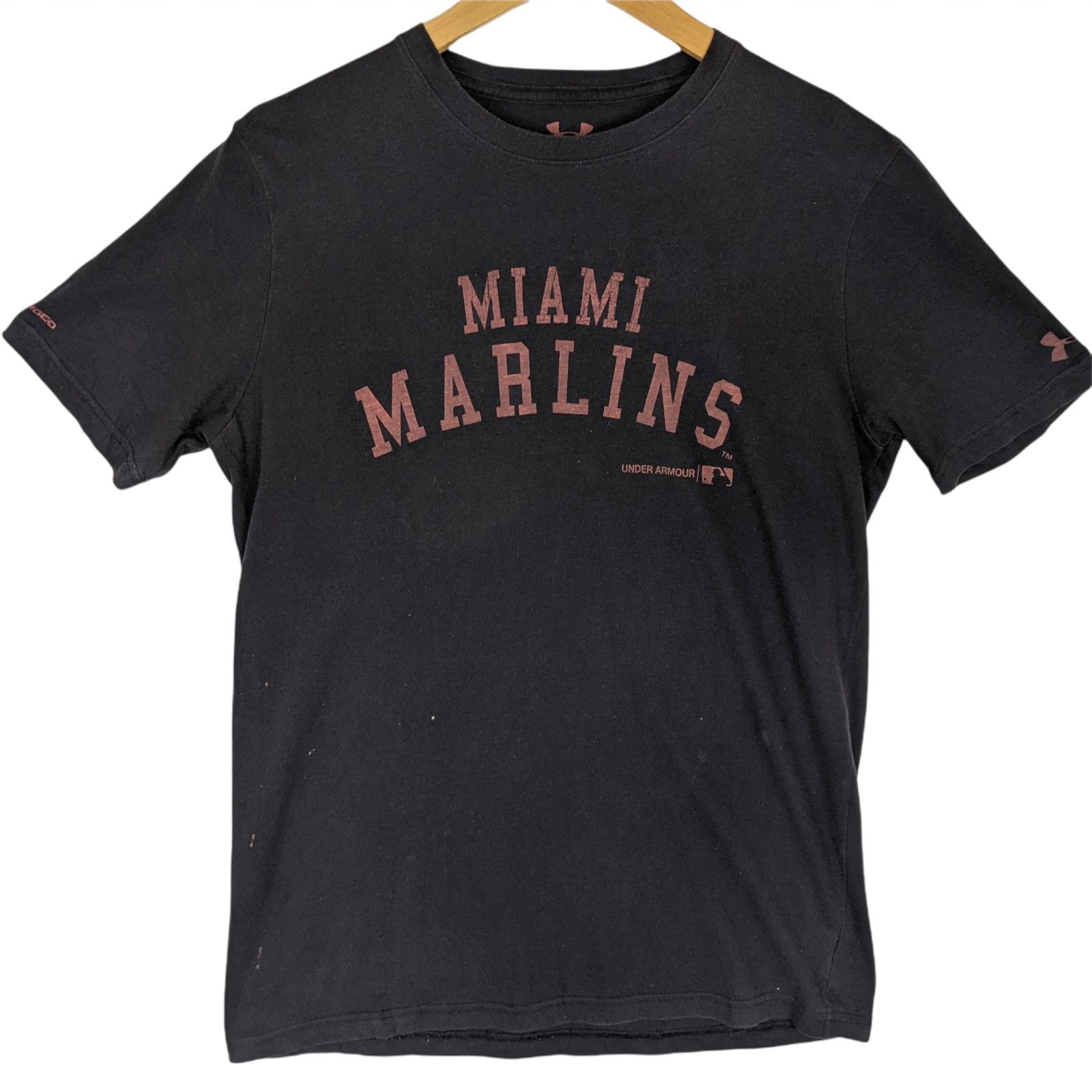 MLB MIAMI MARLINS MLB Baseball T-Shirt Size US M / EU 48-50 / 2 - 2 Thumbnail