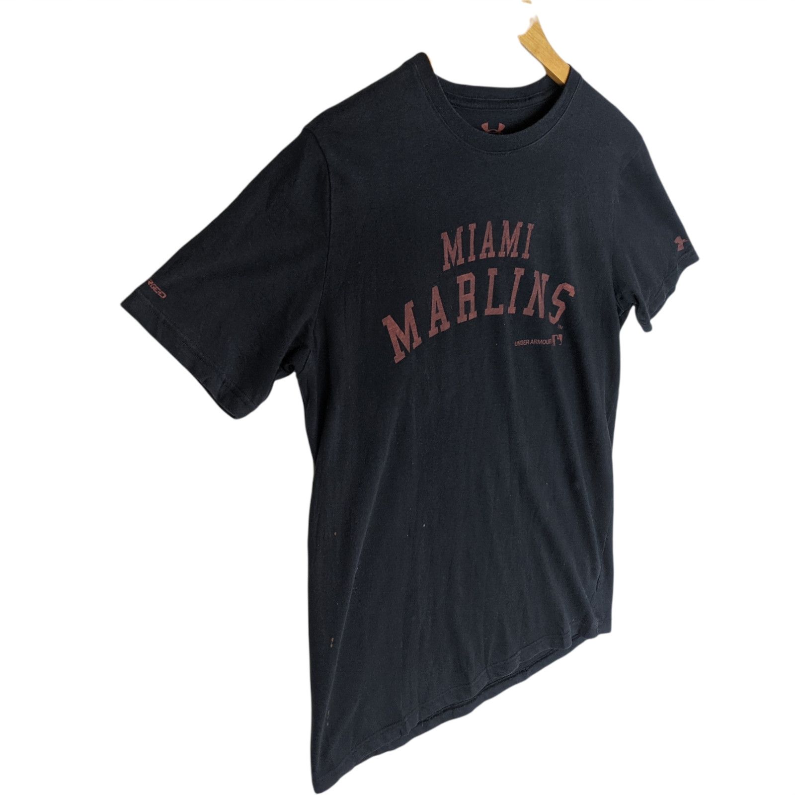 MLB MIAMI MARLINS MLB Baseball T-Shirt Size US M / EU 48-50 / 2 - 3 Thumbnail
