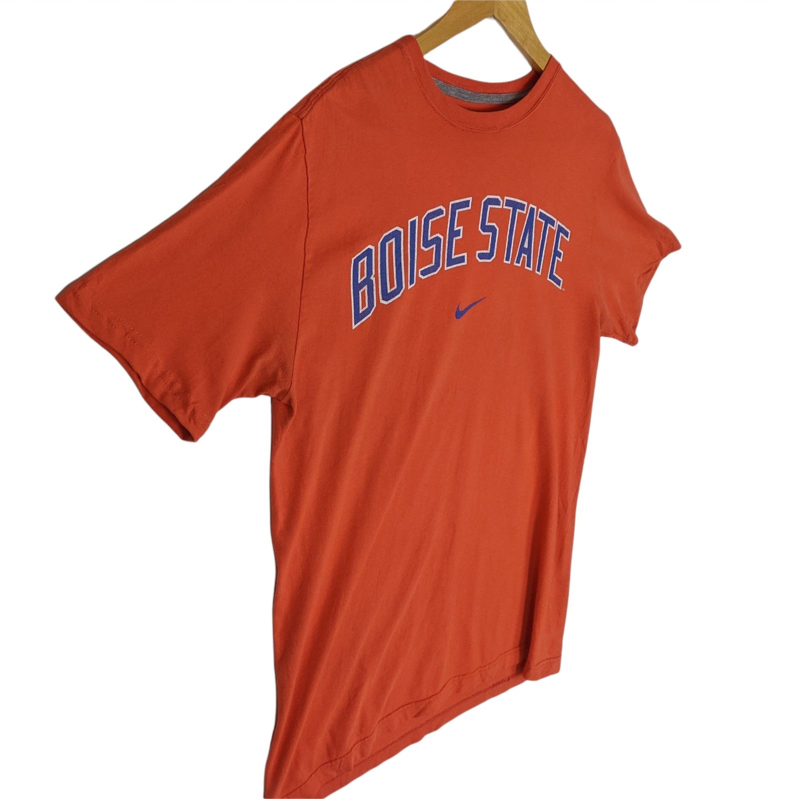 Nike NIKE Boise State University T-Shirt Size US M / EU 48-50 / 2 - 3 Thumbnail