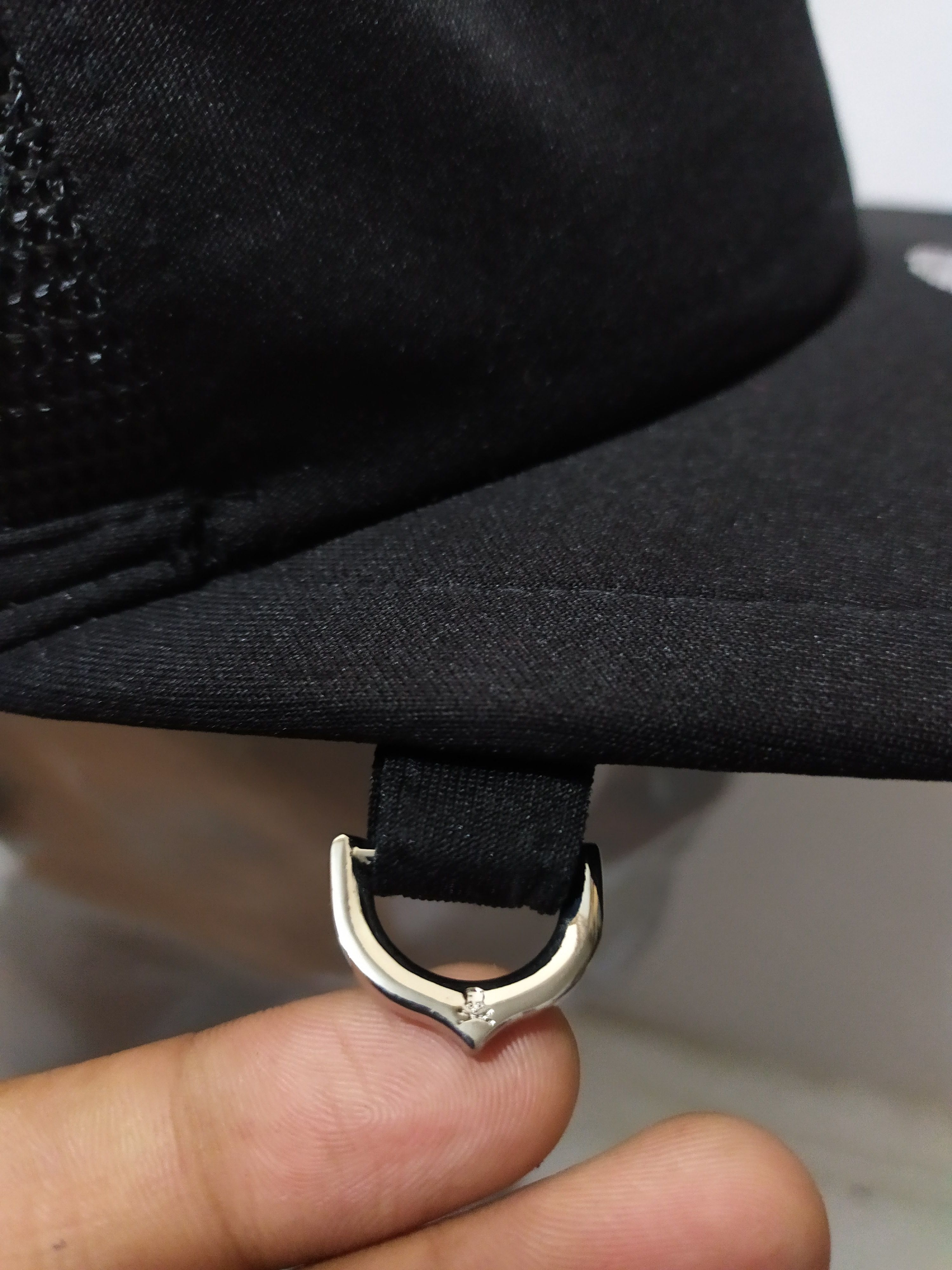 Mastermind Japan Mastermind Swarovski Skull Hats Size ONE SIZE - 7 Thumbnail