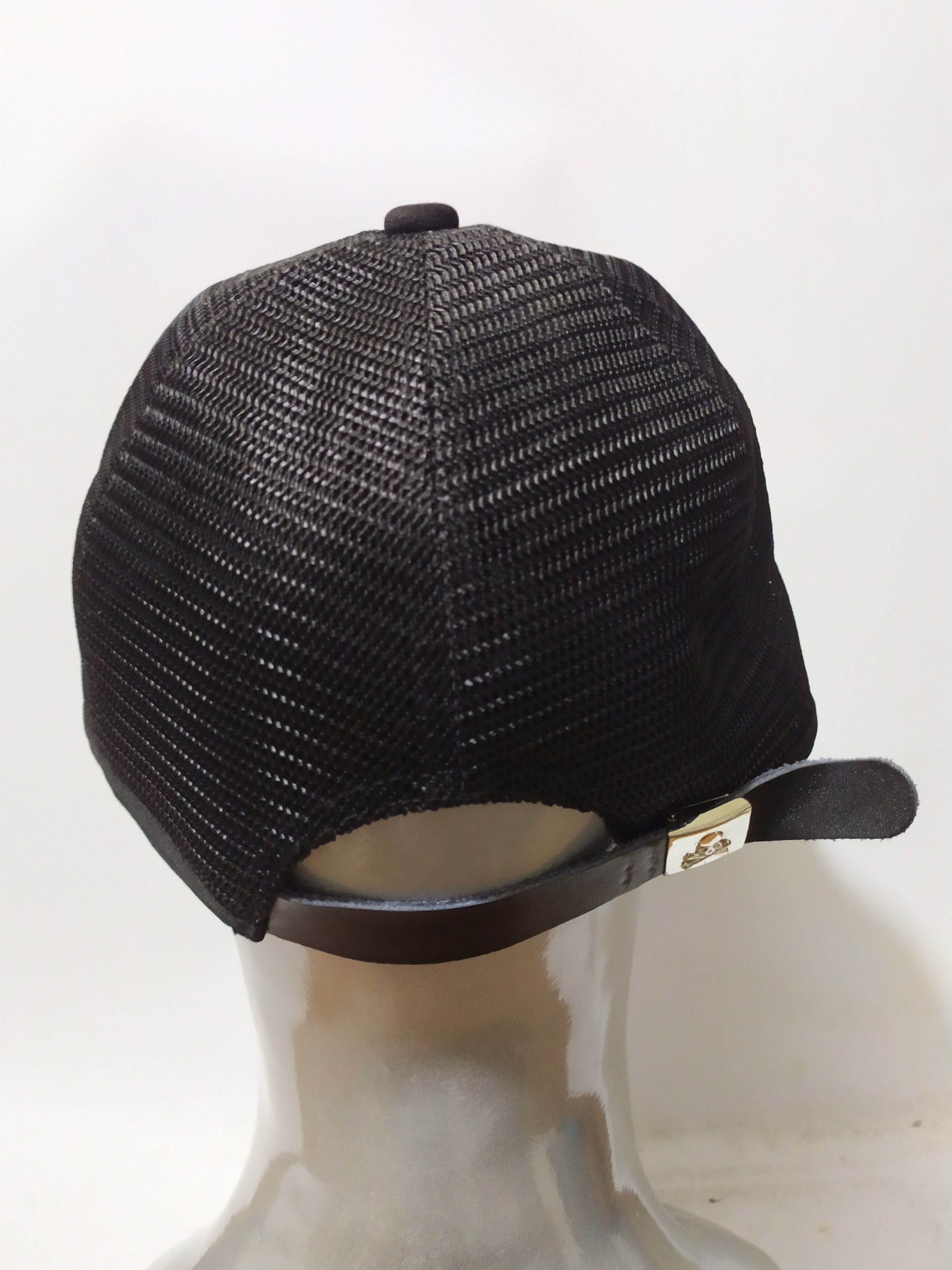 Mastermind Japan Mastermind Swarovski Skull Hats Size ONE SIZE - 6 Thumbnail