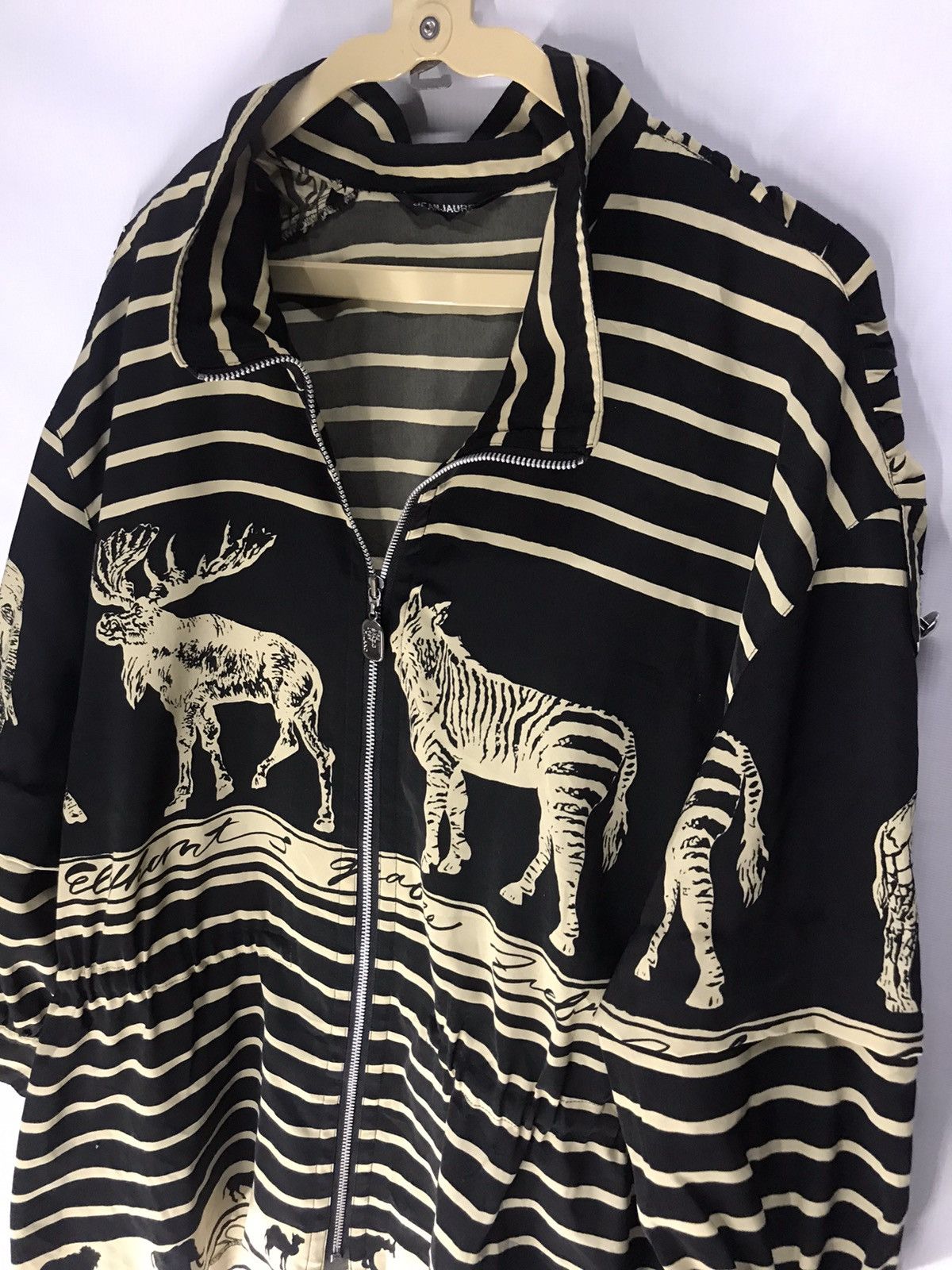 Other Animal printed designer zipper Size US M / EU 48-50 / 2 - 5 Thumbnail