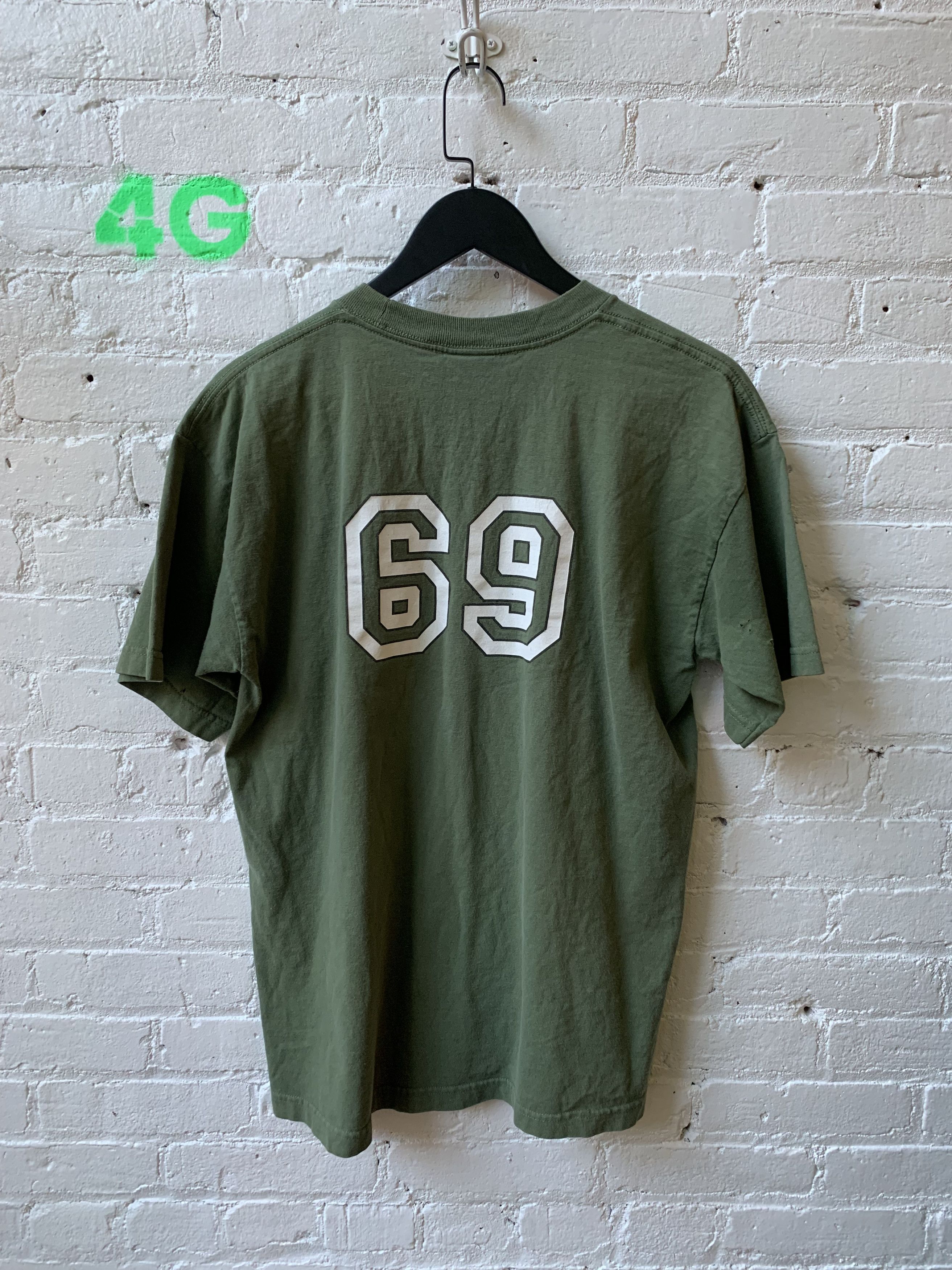 Vintage Vintage Pornstar XXX PORN STAR 69 Tee | Grailed