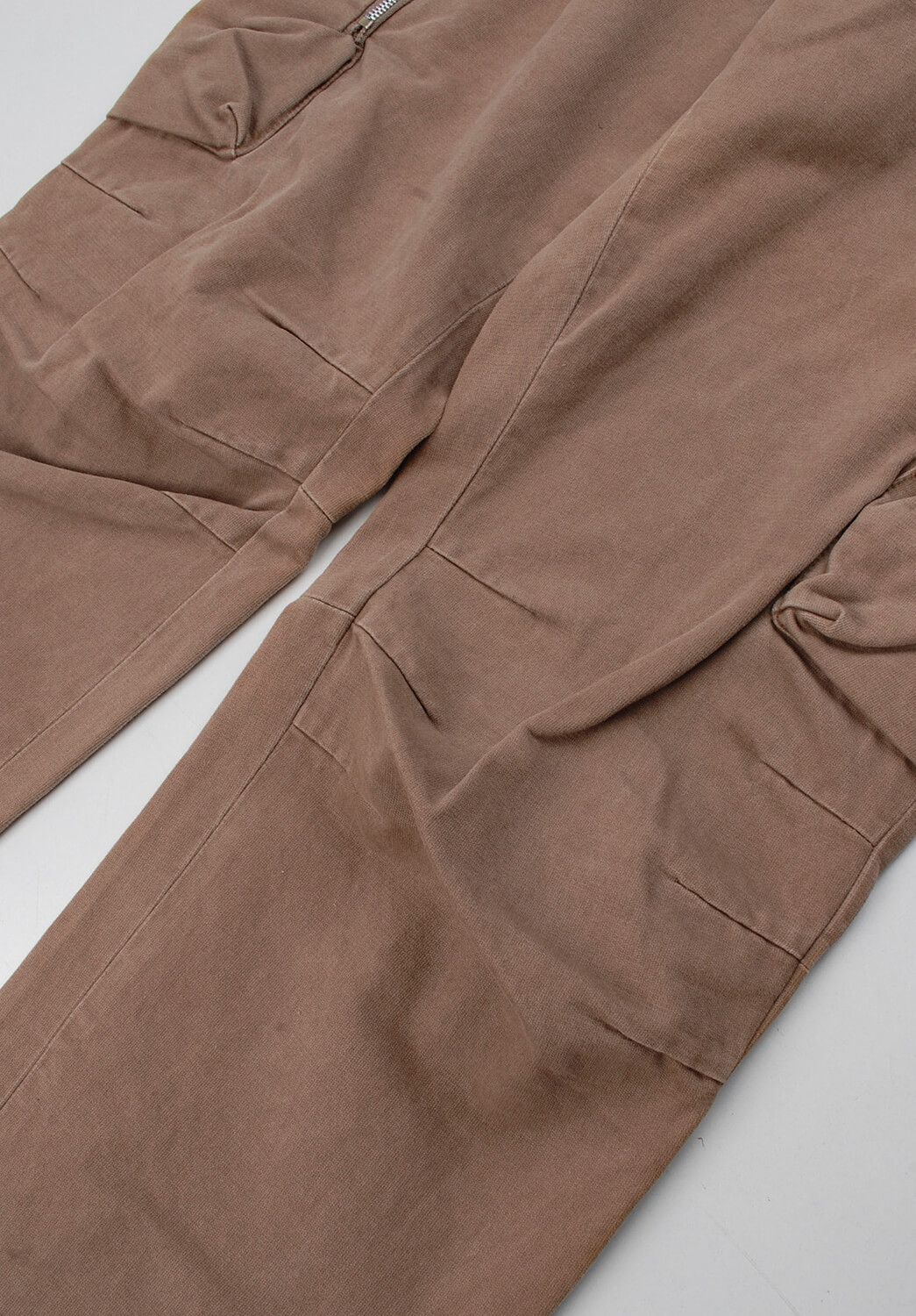 Helmut Lang New Helmut Lang Multipockets Cargo Flight Zipper Pants 50 Size US 34 / EU 50 - 8 Thumbnail