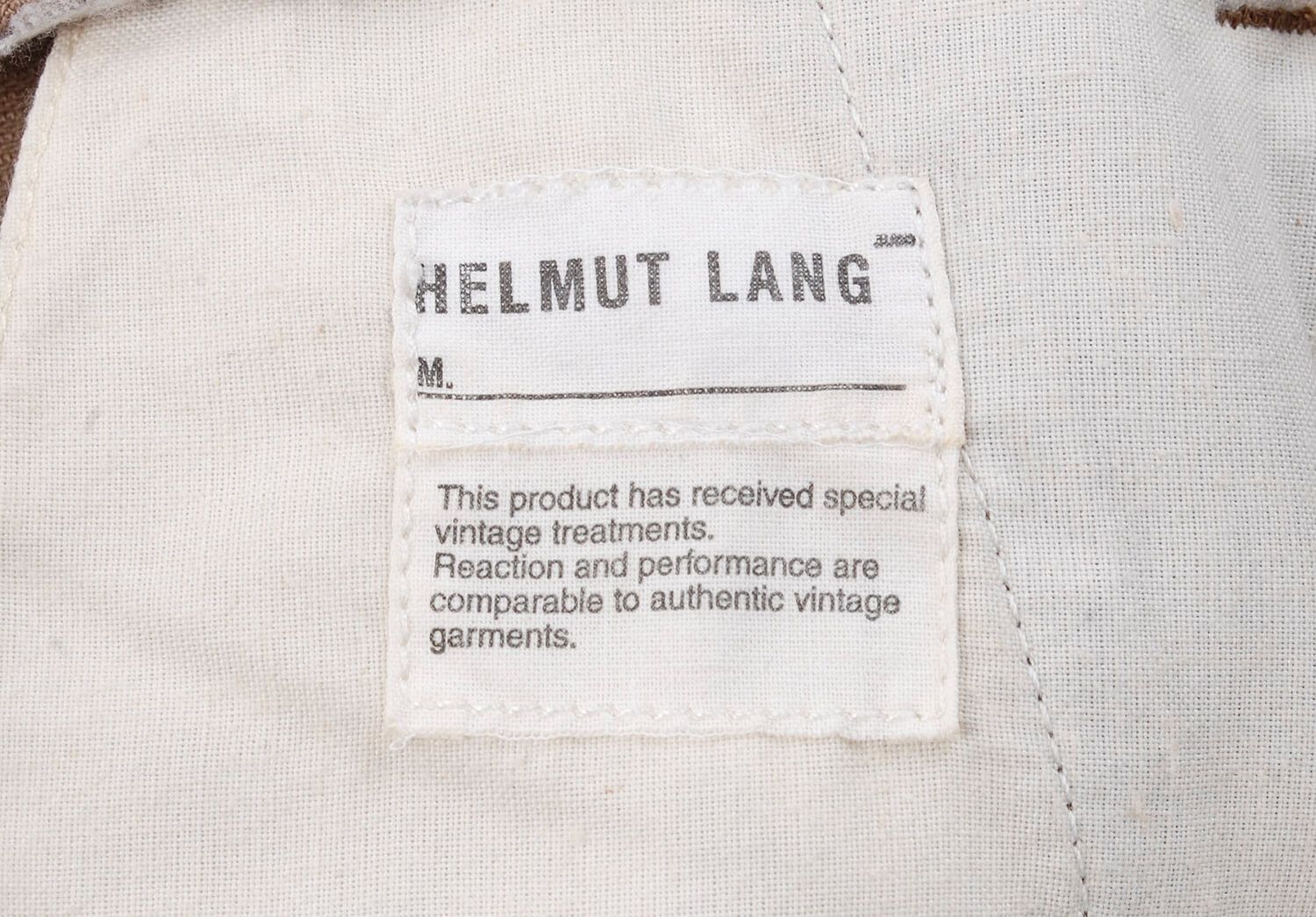 Helmut Lang New Helmut Lang Multipockets Cargo Flight Zipper Pants 50 Size US 34 / EU 50 - 5 Thumbnail