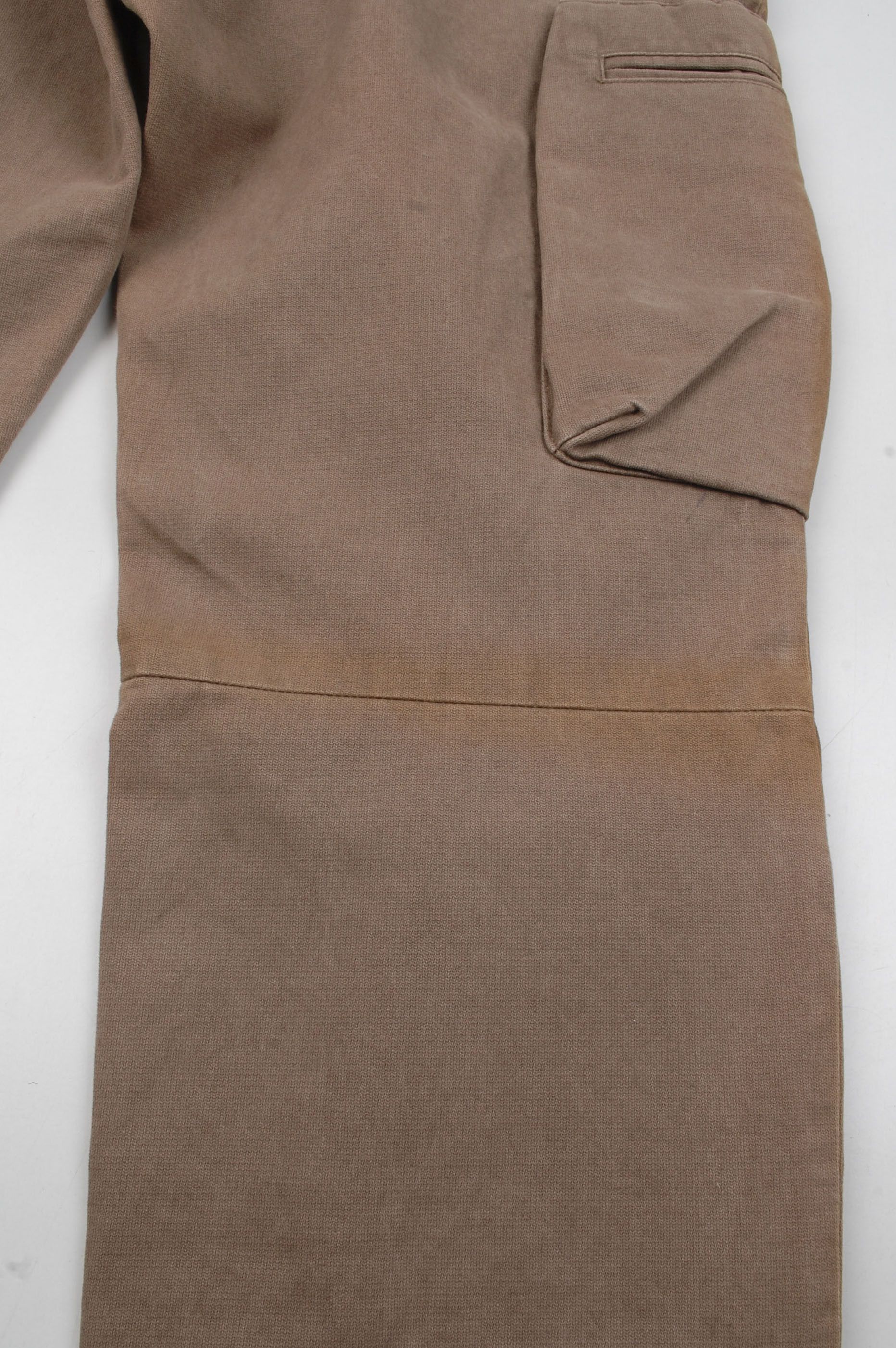 Helmut Lang New Helmut Lang Multipockets Cargo Flight Zipper Pants 50 Size US 34 / EU 50 - 12 Thumbnail