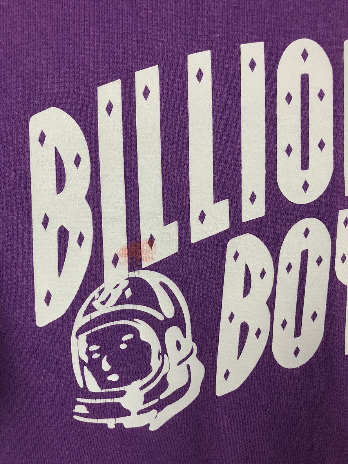 Billionaire Boys Club Billionaire Boys Club Tee Size US XL / EU 56 / 4 - 4 Thumbnail