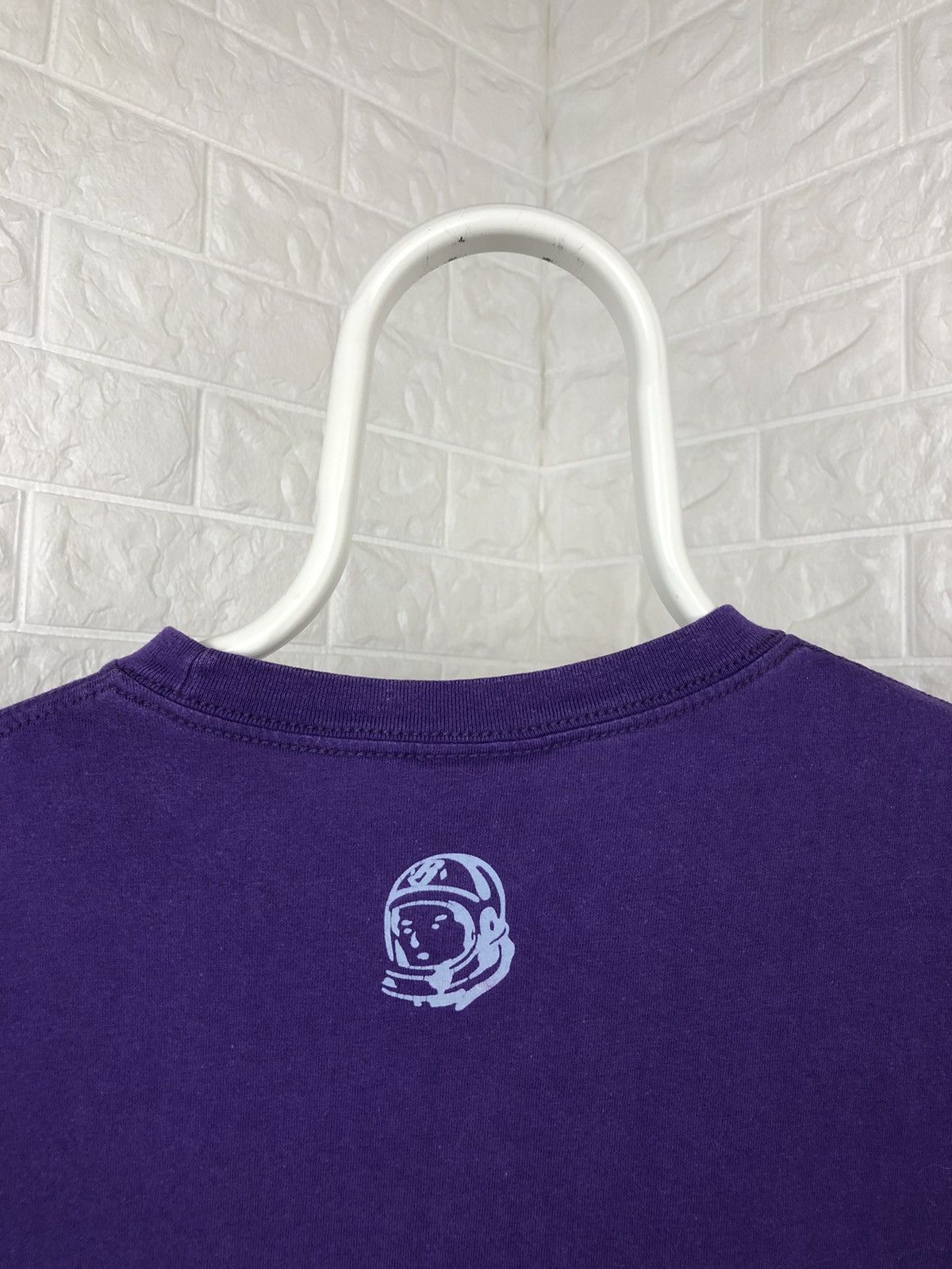 Billionaire Boys Club Billionaire Boys Club Tee Size US XL / EU 56 / 4 - 7 Thumbnail