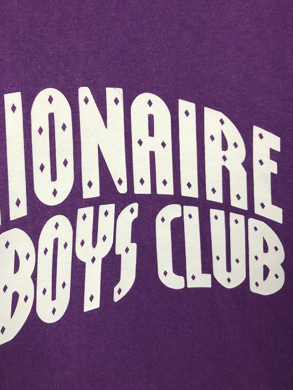 Billionaire Boys Club Billionaire Boys Club Tee Size US XL / EU 56 / 4 - 5 Thumbnail