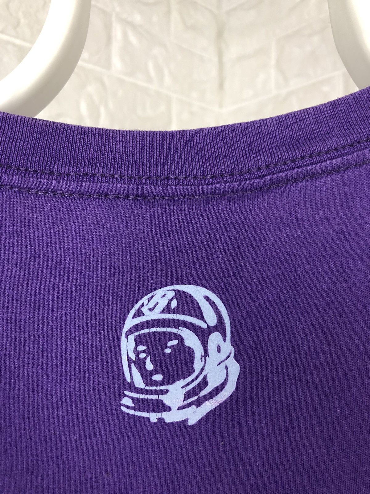 Billionaire Boys Club Billionaire Boys Club Tee Size US XL / EU 56 / 4 - 8 Thumbnail