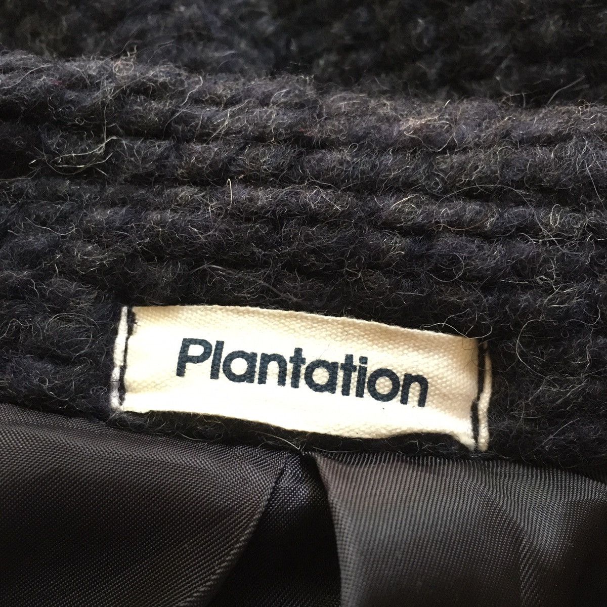 Issey Miyake RARE Plantation By Issey Miyake Overcoat Size US M / EU 48-50 / 2 - 11 Thumbnail