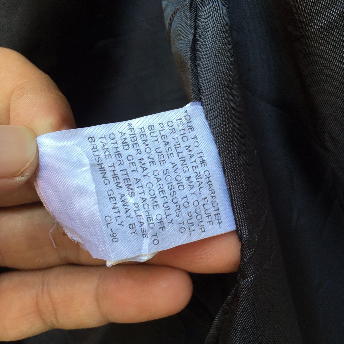 Issey Miyake RARE Plantation By Issey Miyake Overcoat Size US M / EU 48-50 / 2 - 12 Thumbnail